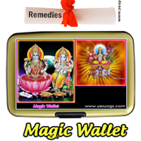 Magic Wallet (INR 1500.00)